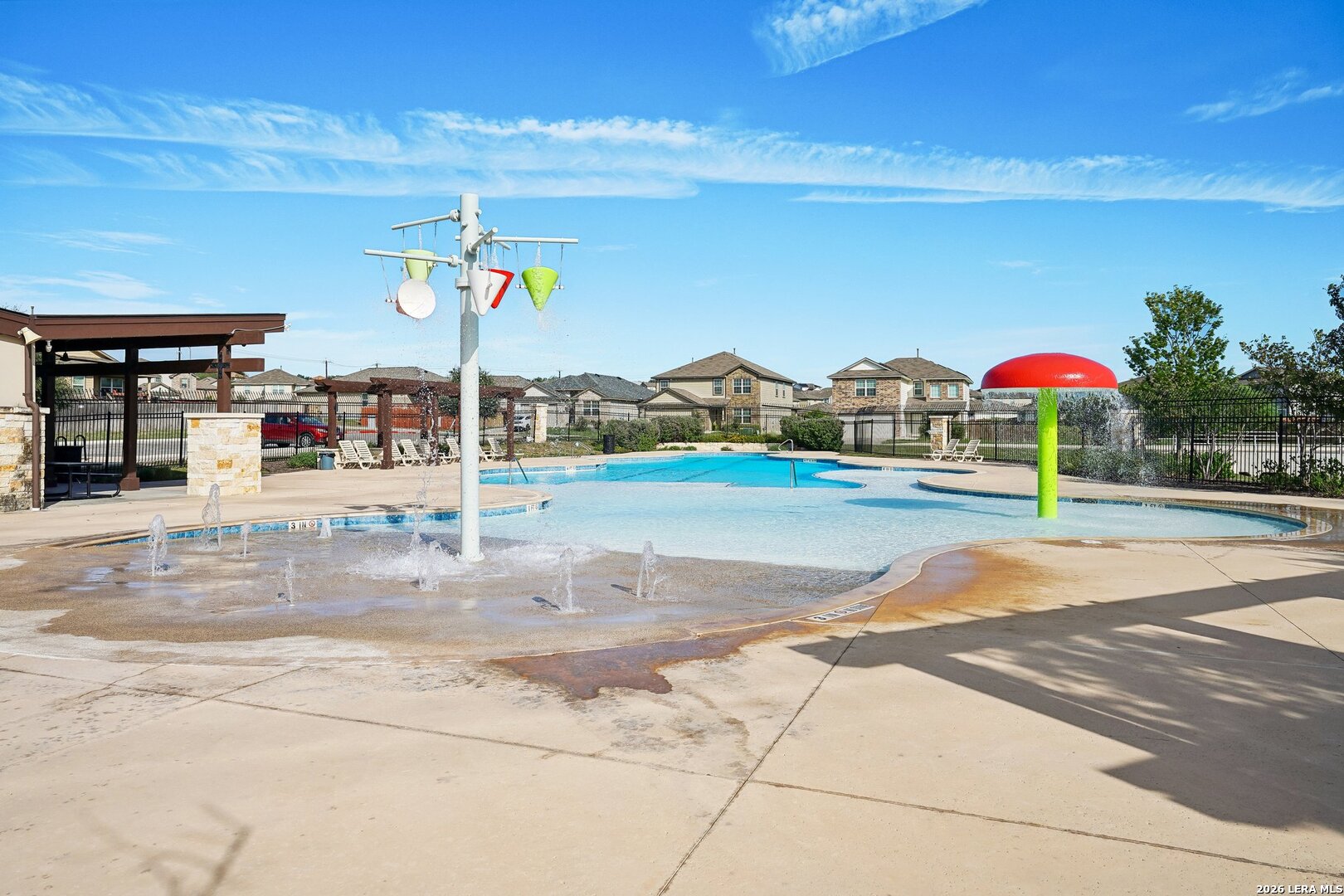 8422 Brisk Water San Antonio TX 78244