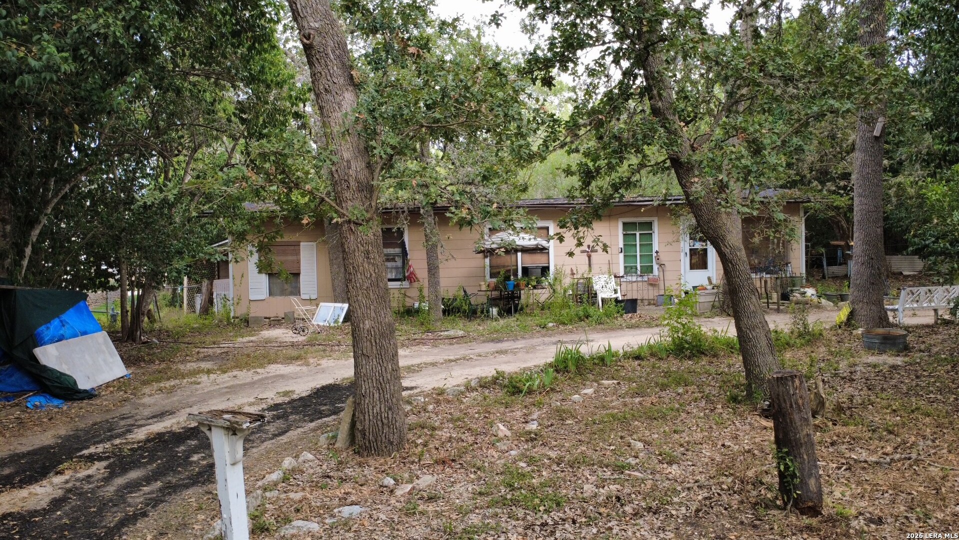 143 Roeder Street Boerne TX 78006
