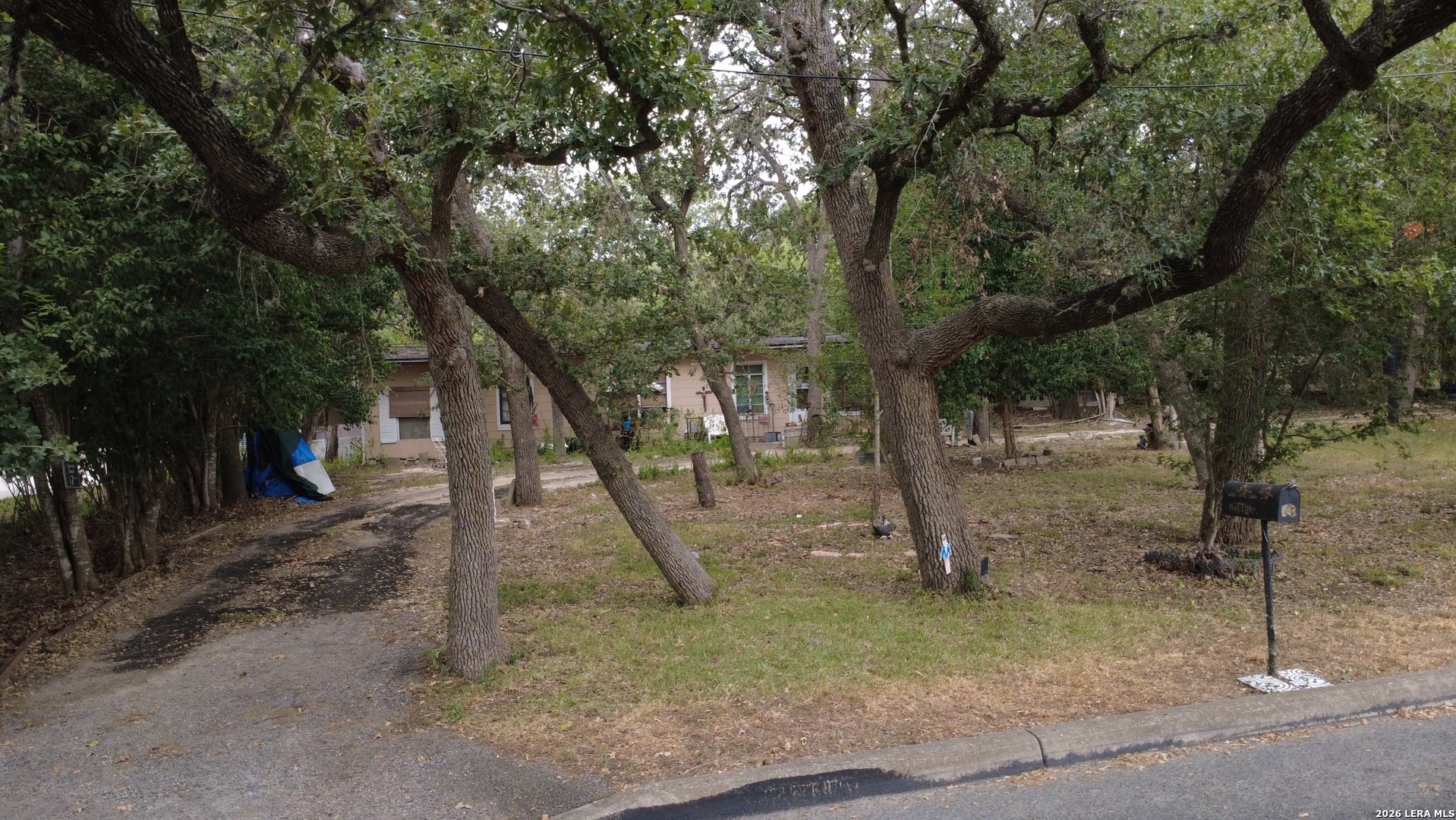 143 Roeder Street Boerne TX 78006