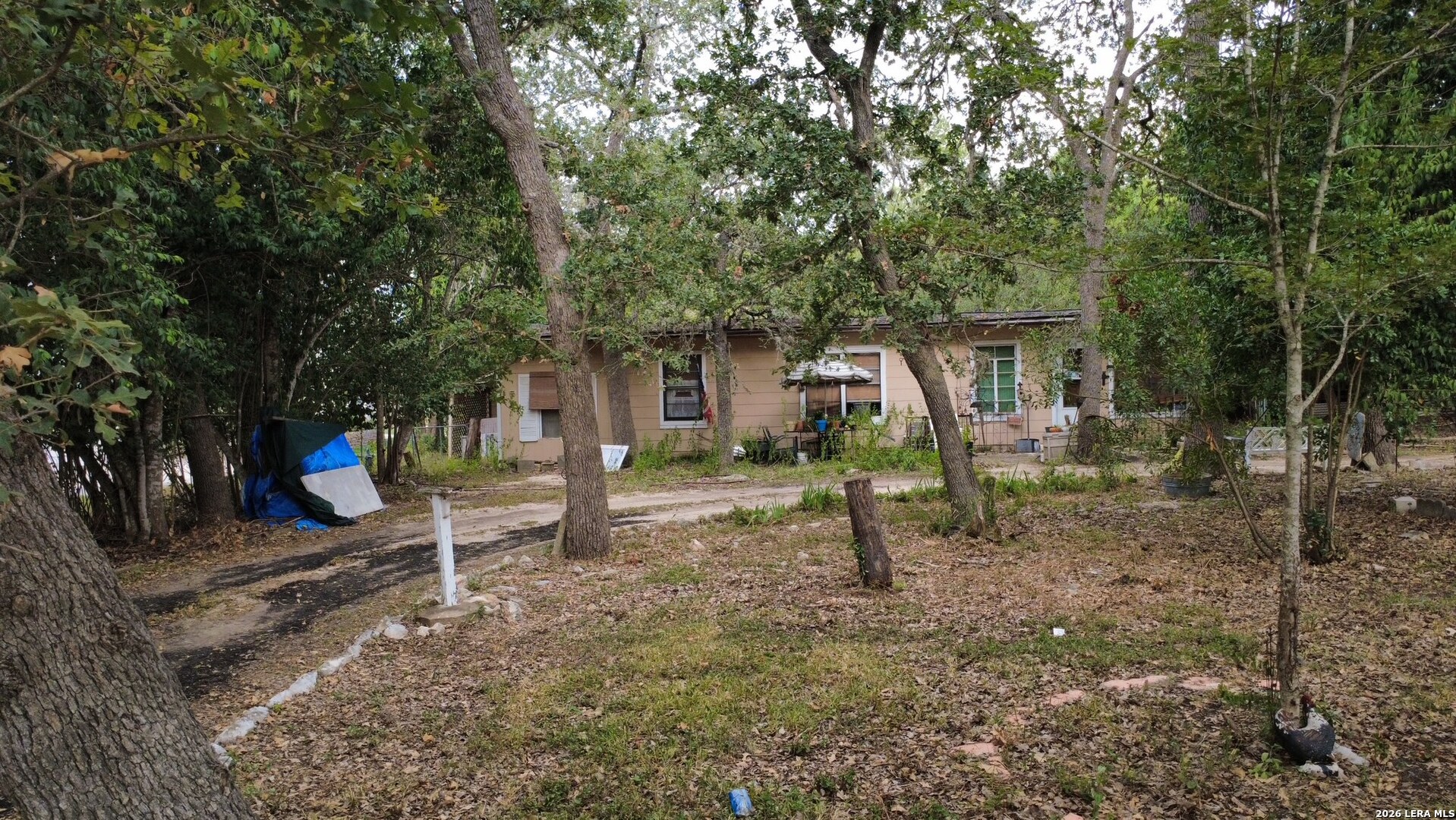 143 Roeder Street Boerne TX 78006
