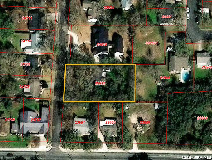 143 Roeder Street Boerne TX 78006