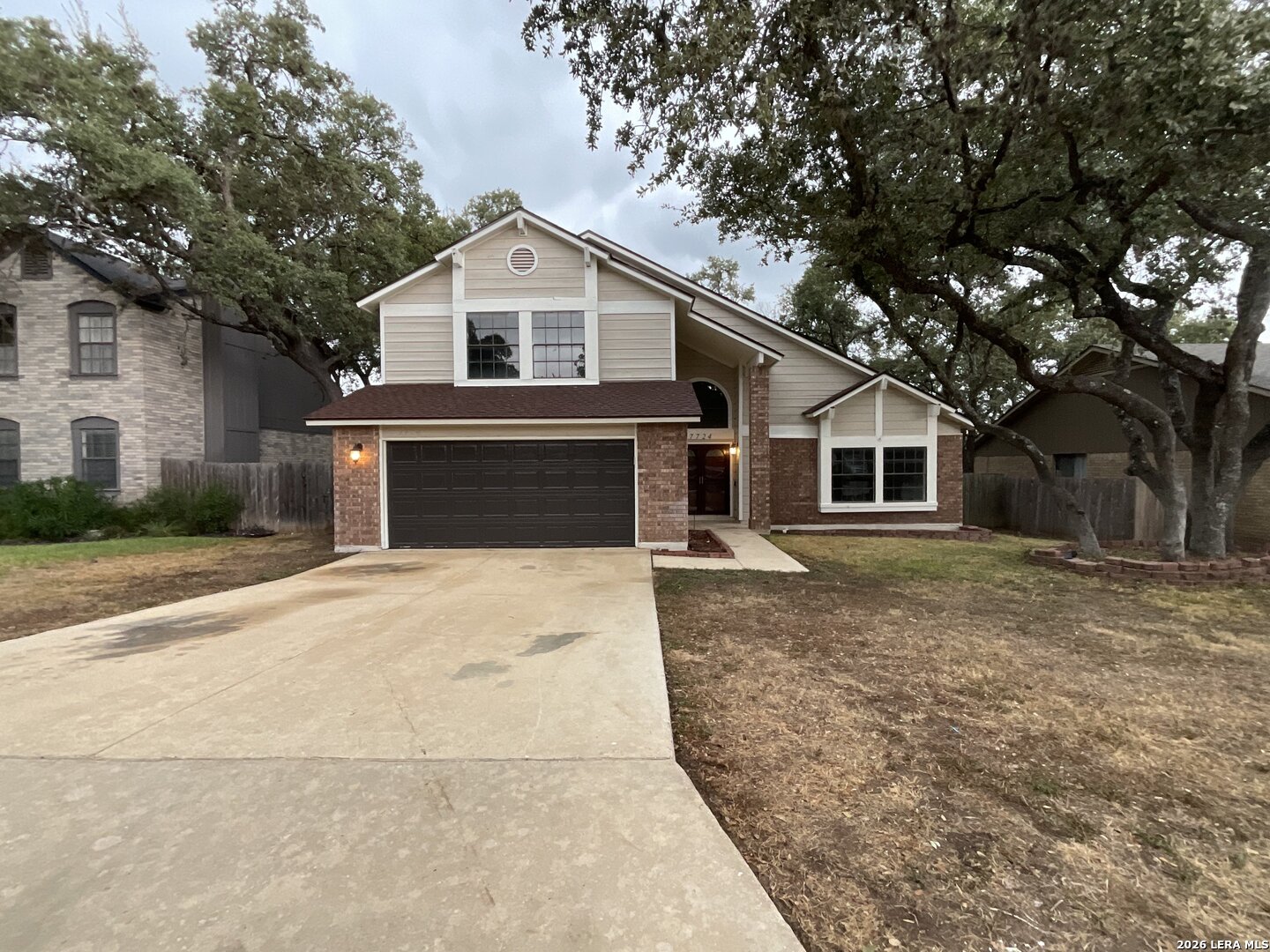 7724 Benbrook San Antonio TX 78250
