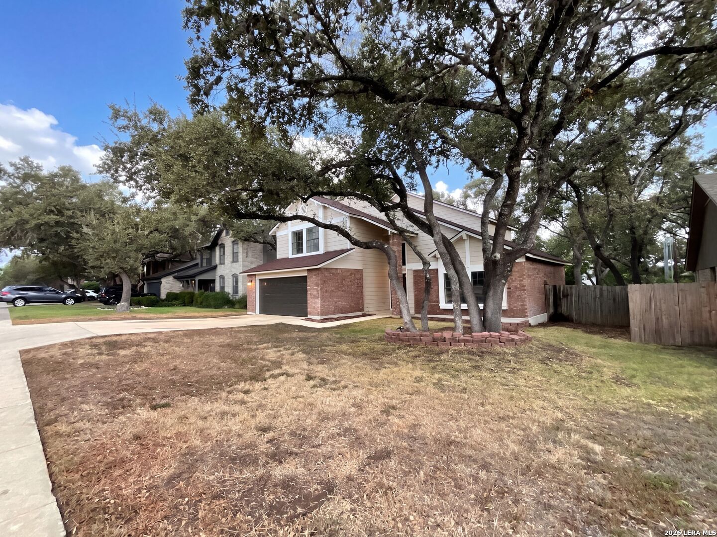 7724 Benbrook San Antonio TX 78250