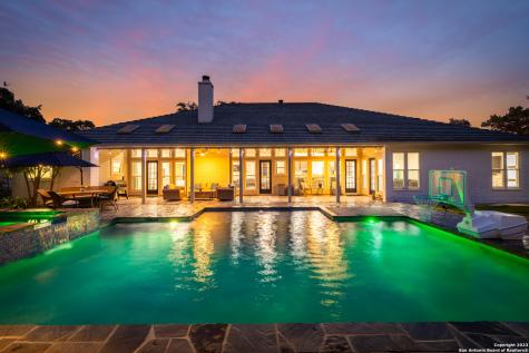 21359 Water Wood Drive San Antonio TX 78266