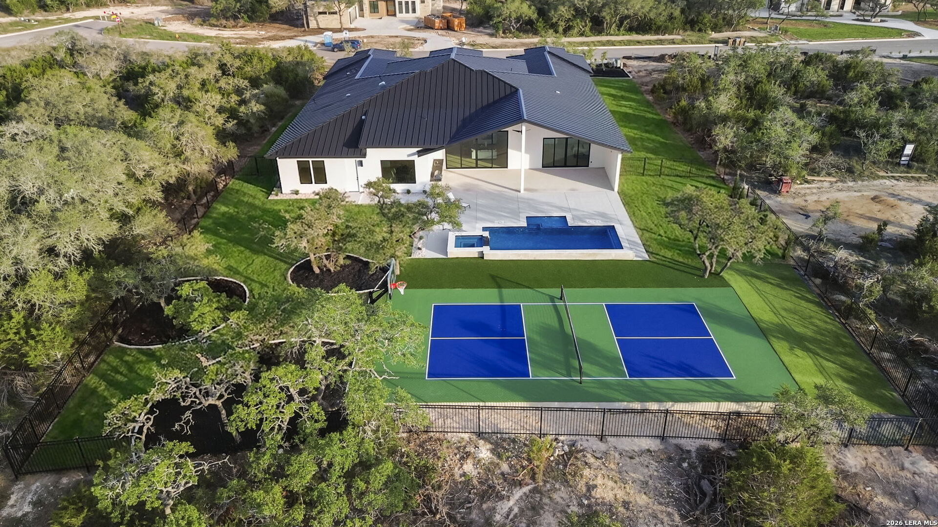 116 Fortunate Son Boerne TX 78006