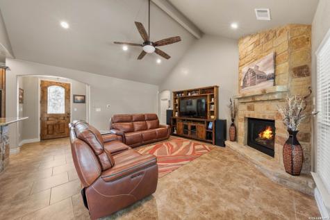 149 Cibolo Ridge Drive La Vernia TX 78121