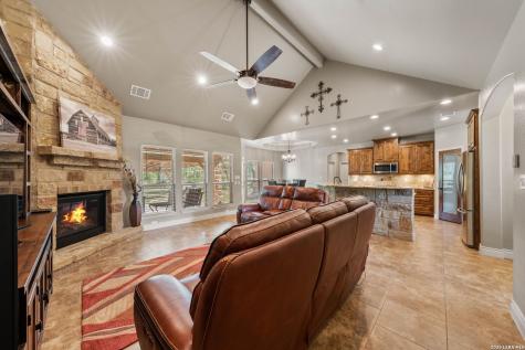 149 Cibolo Ridge Drive La Vernia TX 78121