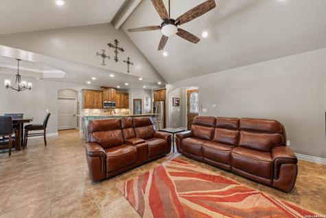 149 Cibolo Ridge Drive La Vernia TX 78121