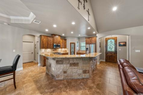 149 Cibolo Ridge Drive La Vernia TX 78121