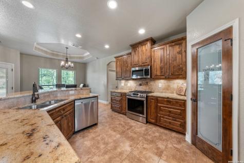 149 Cibolo Ridge Drive La Vernia TX 78121