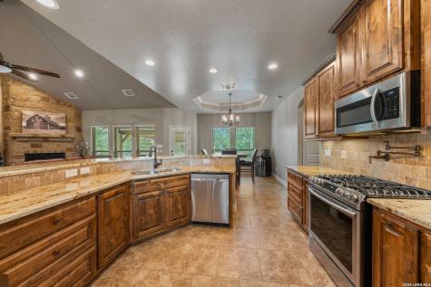 149 Cibolo Ridge Drive La Vernia TX 78121