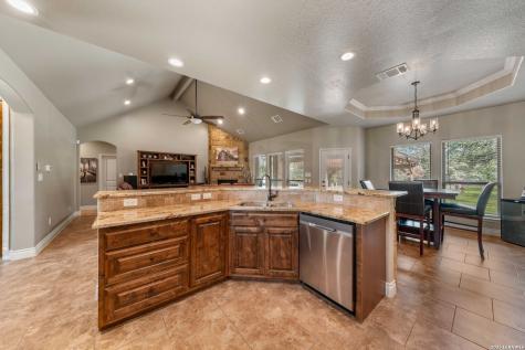 149 Cibolo Ridge Drive La Vernia TX 78121
