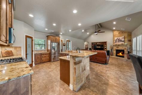 149 Cibolo Ridge Drive La Vernia TX 78121