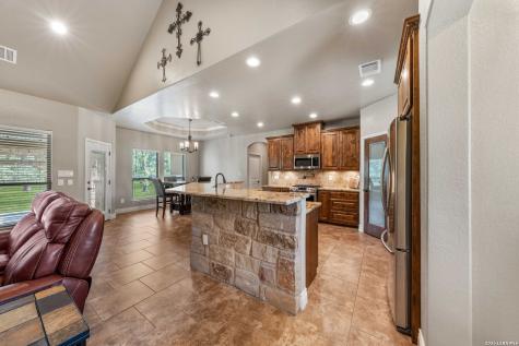 149 Cibolo Ridge Drive La Vernia TX 78121