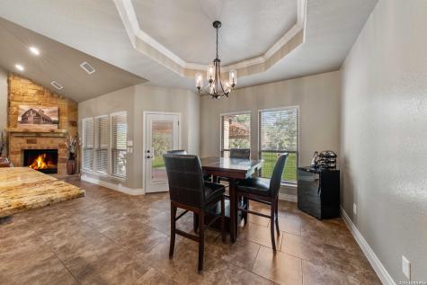 149 Cibolo Ridge Drive La Vernia TX 78121