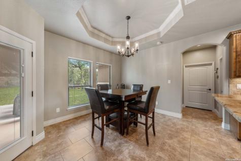 149 Cibolo Ridge Drive La Vernia TX 78121