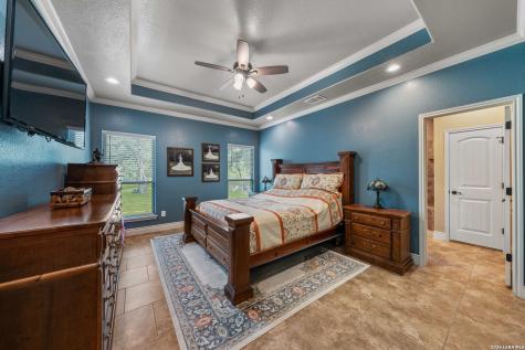 149 Cibolo Ridge Drive La Vernia TX 78121