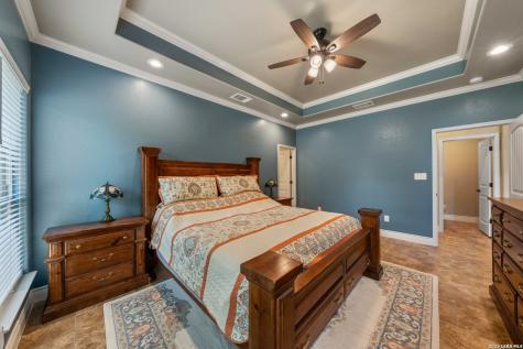 149 Cibolo Ridge Drive La Vernia TX 78121
