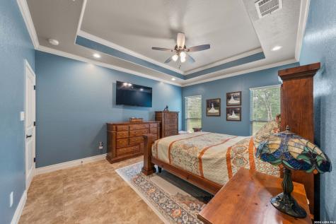 149 Cibolo Ridge Drive La Vernia TX 78121