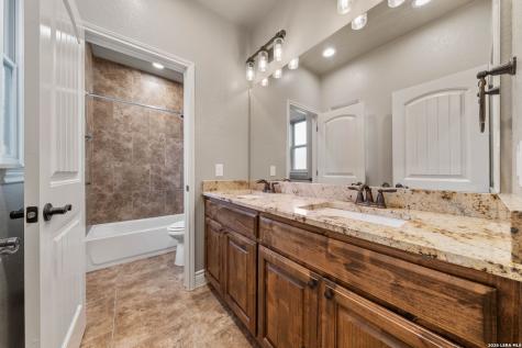 149 Cibolo Ridge Drive La Vernia TX 78121