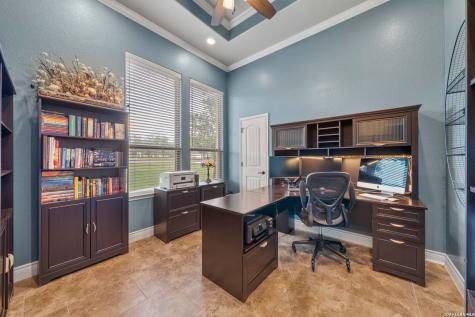 149 Cibolo Ridge Drive La Vernia TX 78121