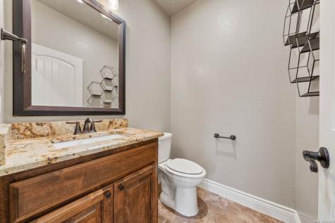 149 Cibolo Ridge Drive La Vernia TX 78121