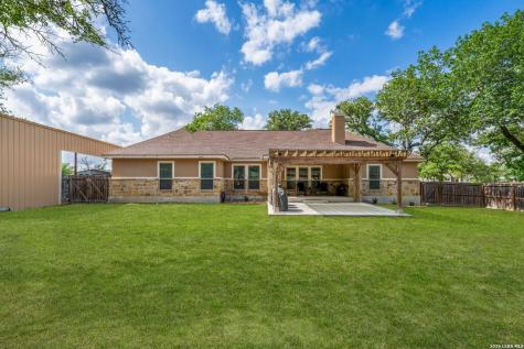 149 Cibolo Ridge Drive La Vernia TX 78121