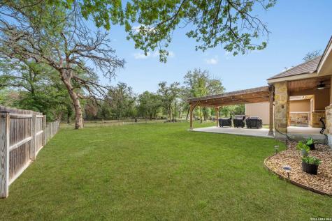 149 Cibolo Ridge Drive La Vernia TX 78121