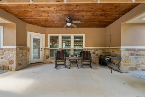 149 Cibolo Ridge Drive La Vernia TX 78121