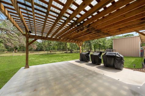 149 Cibolo Ridge Drive La Vernia TX 78121