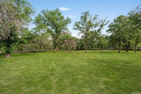 149 Cibolo Ridge Drive La Vernia TX 78121