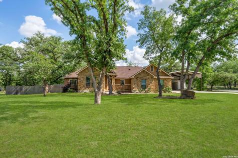 149 Cibolo Ridge Drive La Vernia TX 78121