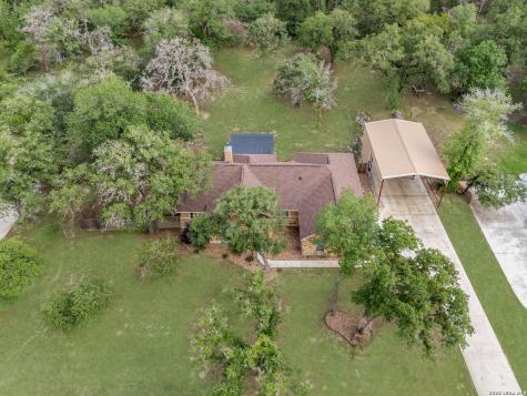 149 Cibolo Ridge Drive La Vernia TX 78121