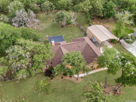 149 Cibolo Ridge Drive La Vernia TX 78121
