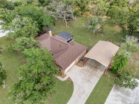 149 Cibolo Ridge Drive La Vernia TX 78121