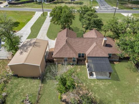 149 Cibolo Ridge Drive La Vernia TX 78121
