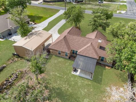 149 Cibolo Ridge Drive La Vernia TX 78121
