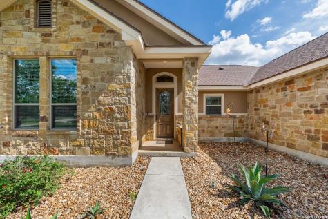 149 Cibolo Ridge Drive La Vernia TX 78121