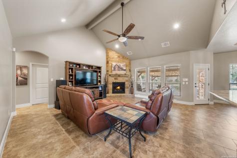 149 Cibolo Ridge Drive La Vernia TX 78121