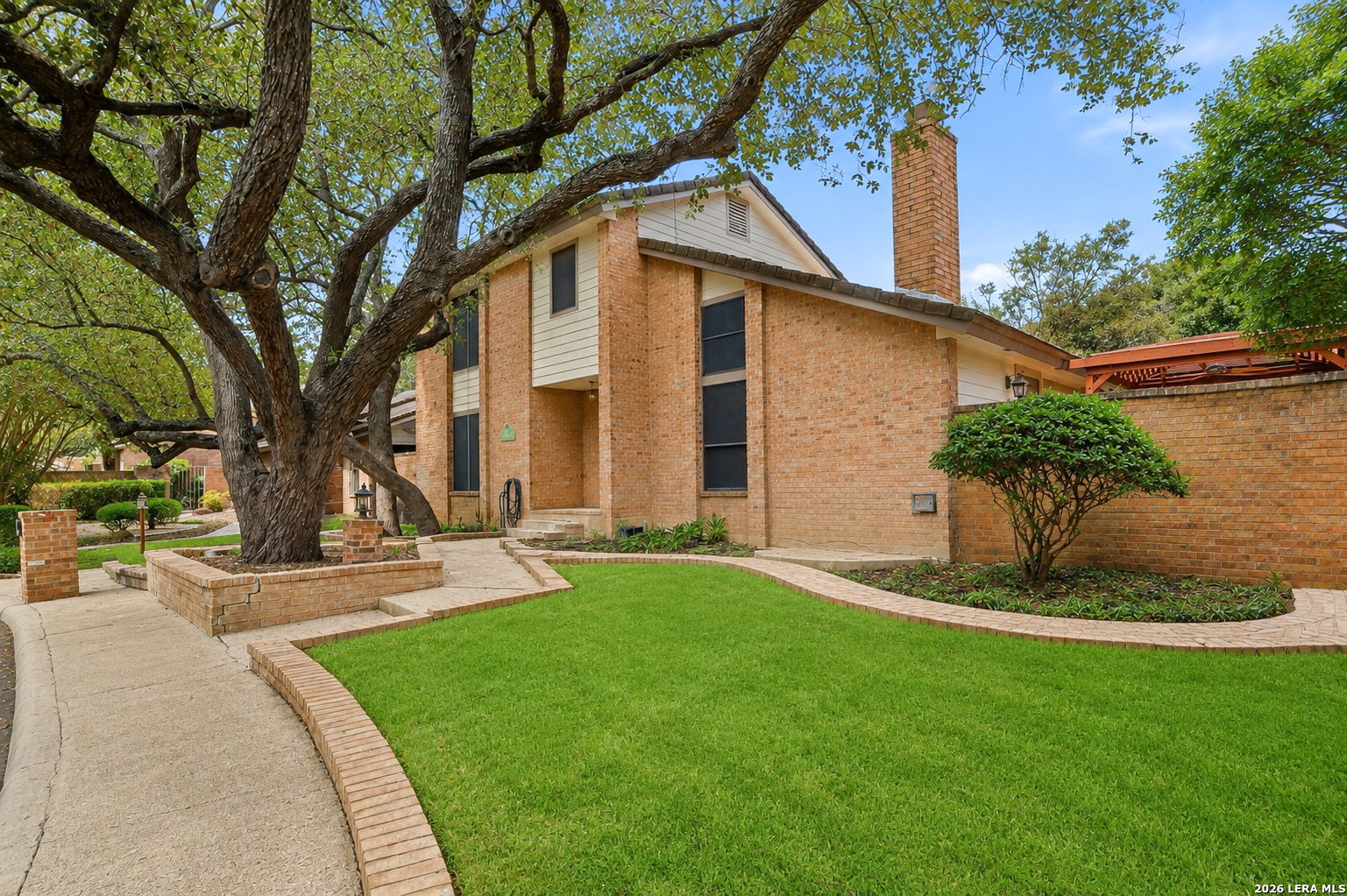 1800 Shadow Park Street San Antonio TX 78232