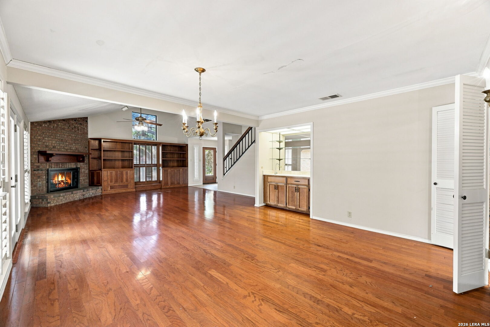 1800 Shadow Park Street San Antonio TX 78232