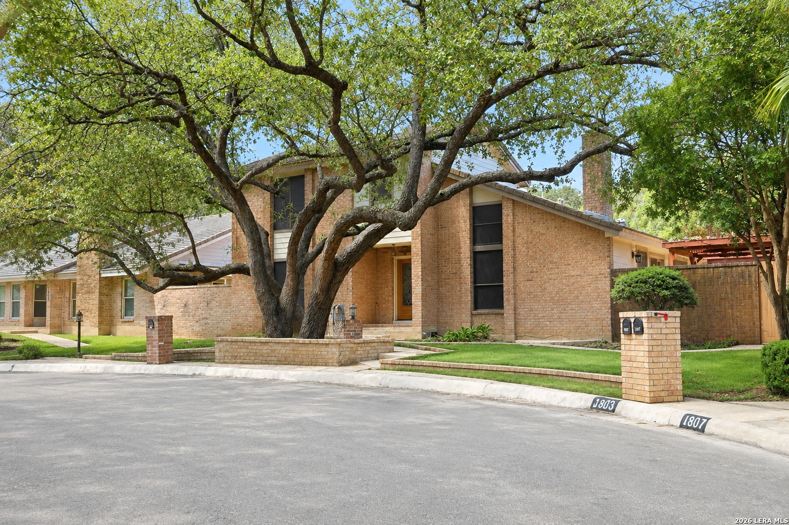 1800 Shadow Park Street San Antonio TX 78232