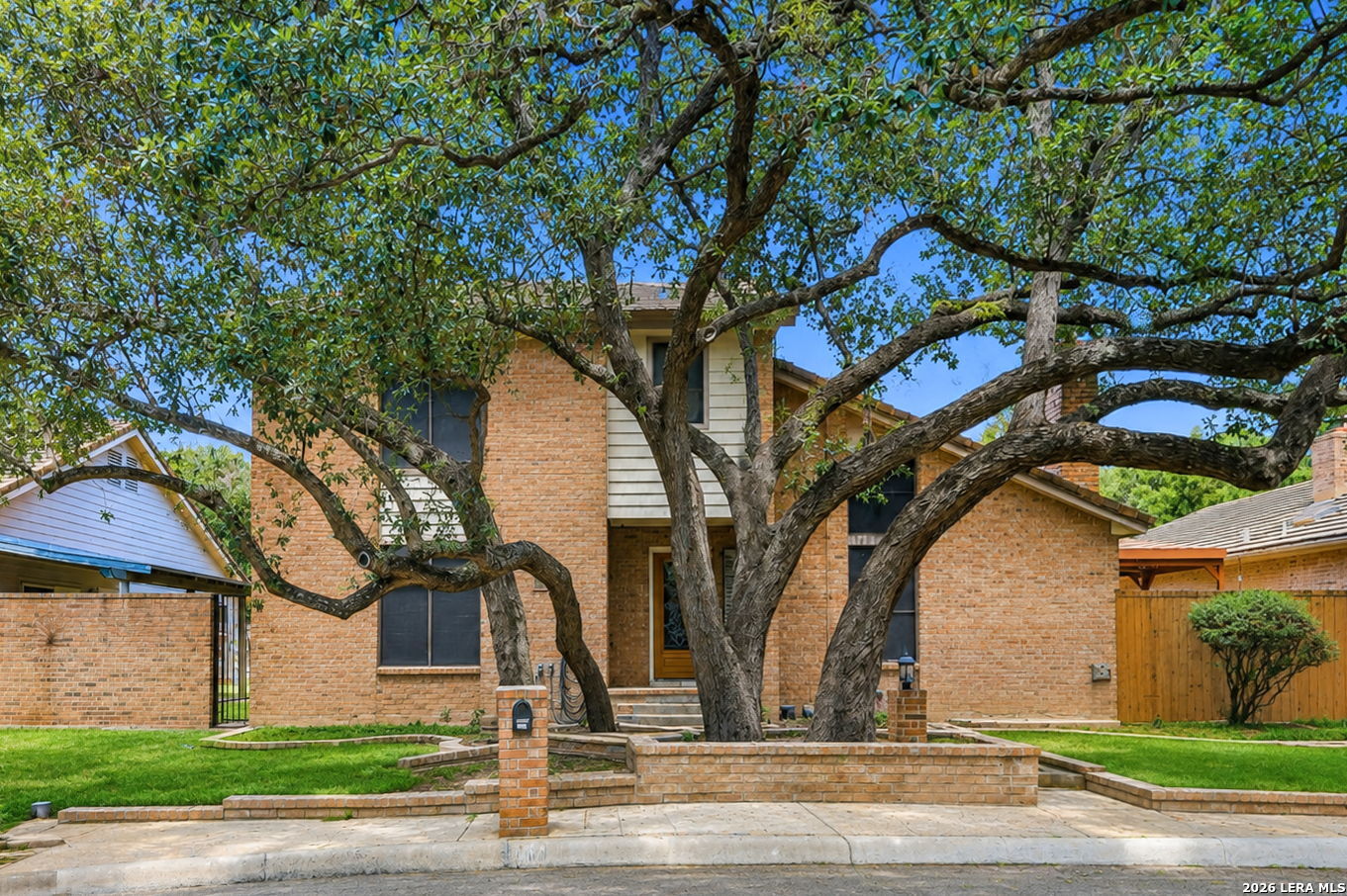 1800 Shadow Park Street San Antonio TX 78232