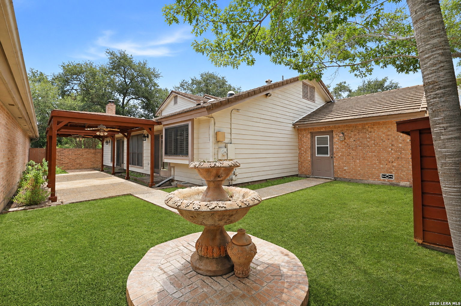 1800 Shadow Park Street San Antonio TX 78232