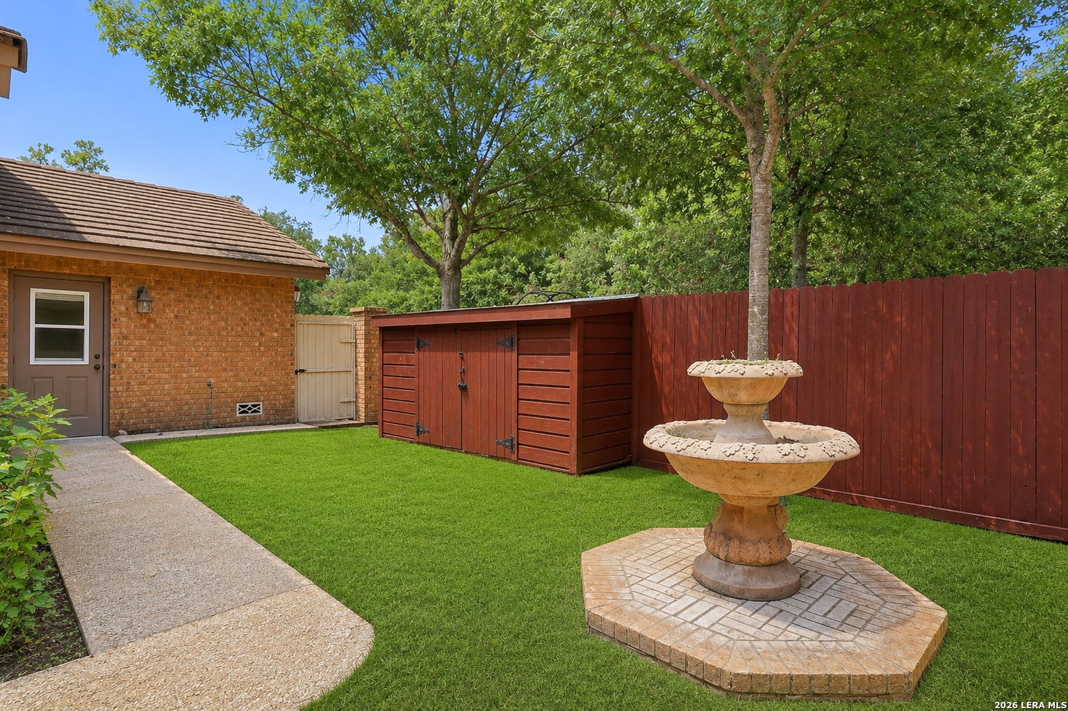 1800 Shadow Park Street San Antonio TX 78232