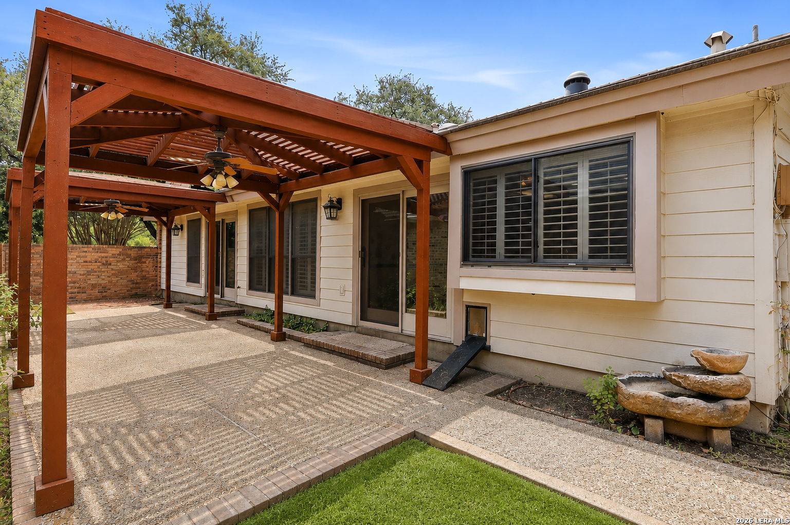 1800 Shadow Park Street San Antonio TX 78232
