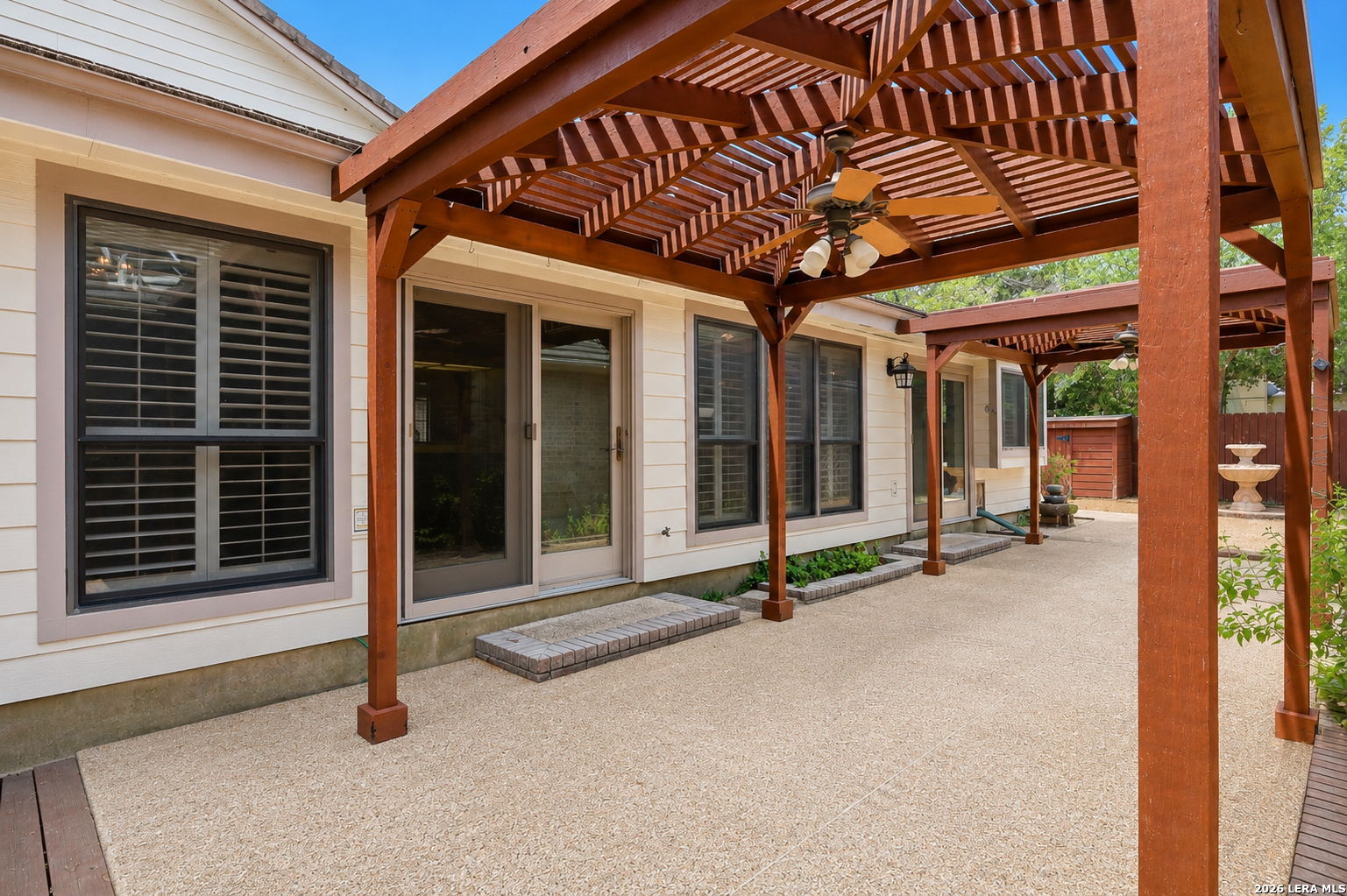1800 Shadow Park Street San Antonio TX 78232