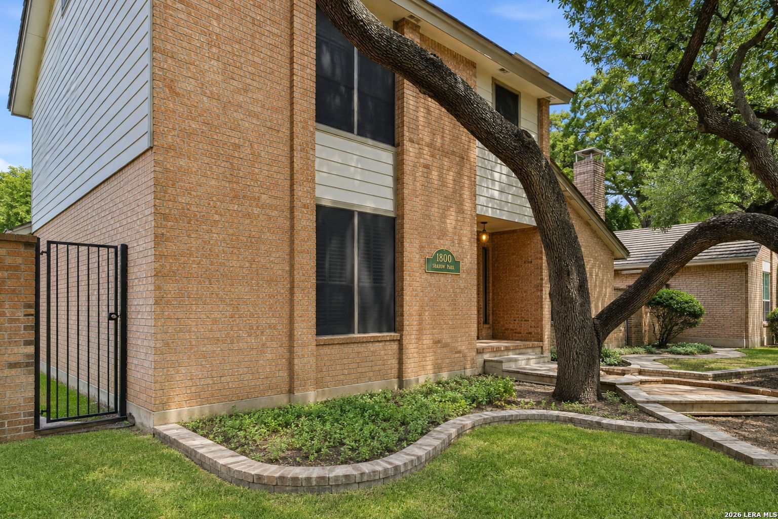 1800 Shadow Park Street San Antonio TX 78232