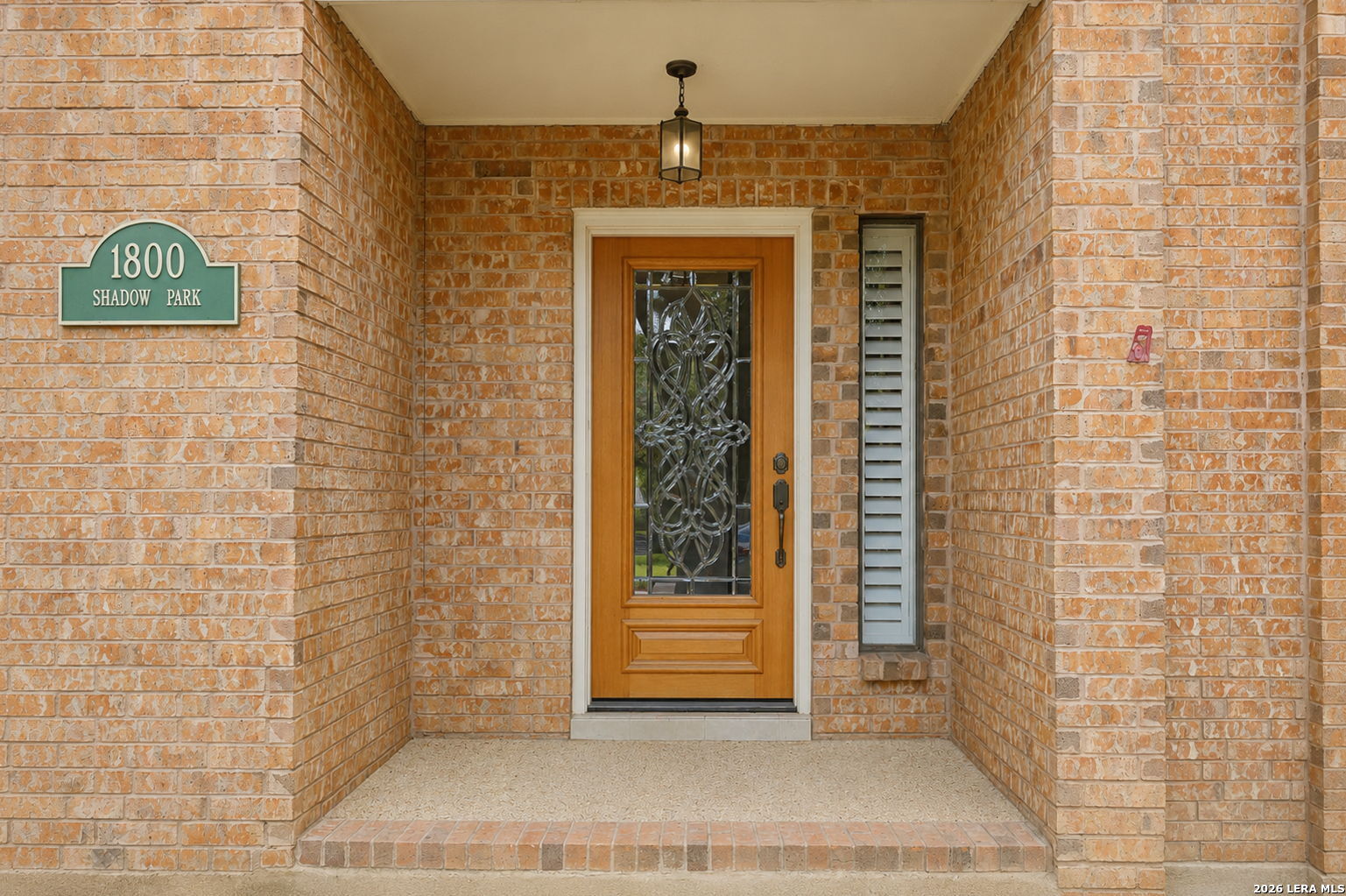 1800 Shadow Park Street San Antonio TX 78232