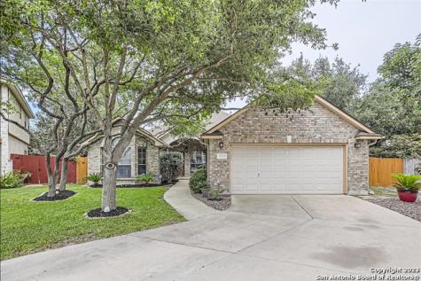 25406 Mesa View San Antonio TX 78258